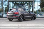Audi Q5 I (8R) Брянск  - изображение 31