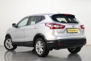 Nissan Qashqai II Челябинск  - изображение 26