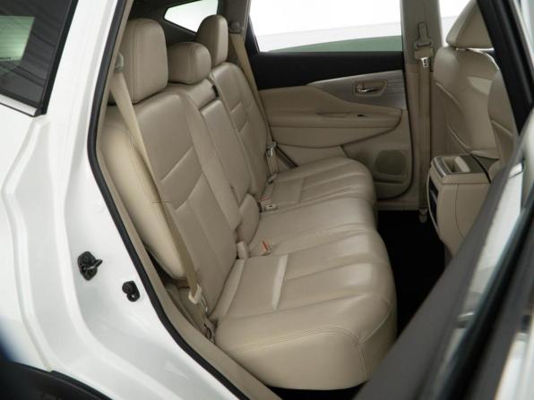 Nissan Murano III (Z52) с пробегом 2020 года, цена 3 120 111 рублей, 70038 км, внедорожник, Автокод Объявления