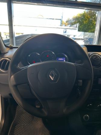 Renault Duster I Рестайлинг с пробегом 2015 года, цена 970 000 рублей, 125000 км, внедорожник, Автокод Объявления