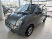 Daewoo Matiz I Рестайлинг Таганрог  - изображение 20