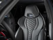 BMW X5 M III (F95) Рестайлинг Москва  - изображение 41