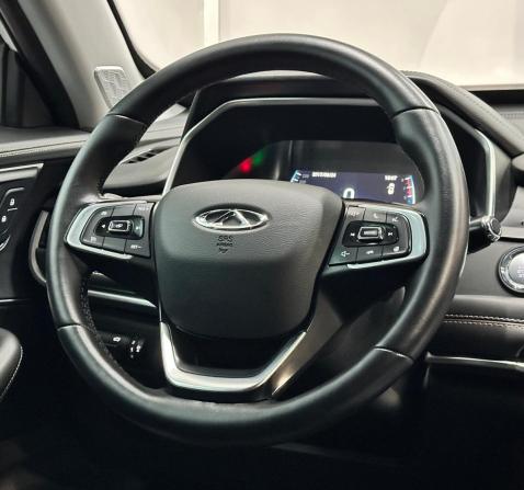 Chery Tiggo 8 I с пробегом 2021 года, цена 1 780 000 рублей, 89323 км, внедорожник, Автокод Объявления