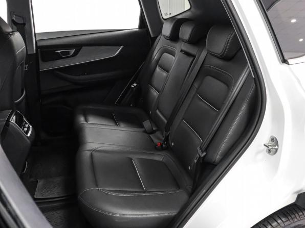 Chery Tiggo 7 Pro Max I с пробегом 2024 года, цена 1 809 000 рублей, 98130 км, внедорожник, Автокод Объявления