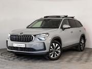 Skoda Kodiaq II Санкт-Петербург  - изображение 28