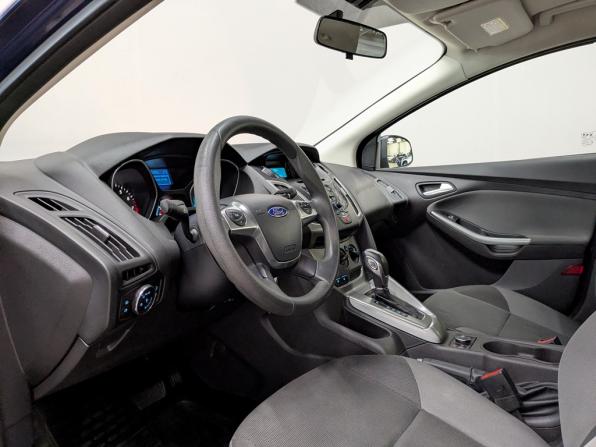 Ford Focus III с пробегом 2013 года, цена 890 000 рублей, 77873 км, хэтчбек, Автокод Объявления