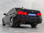 BMW 5 серии VII (G30/G31/G38) Новосибирск  - изображение 61