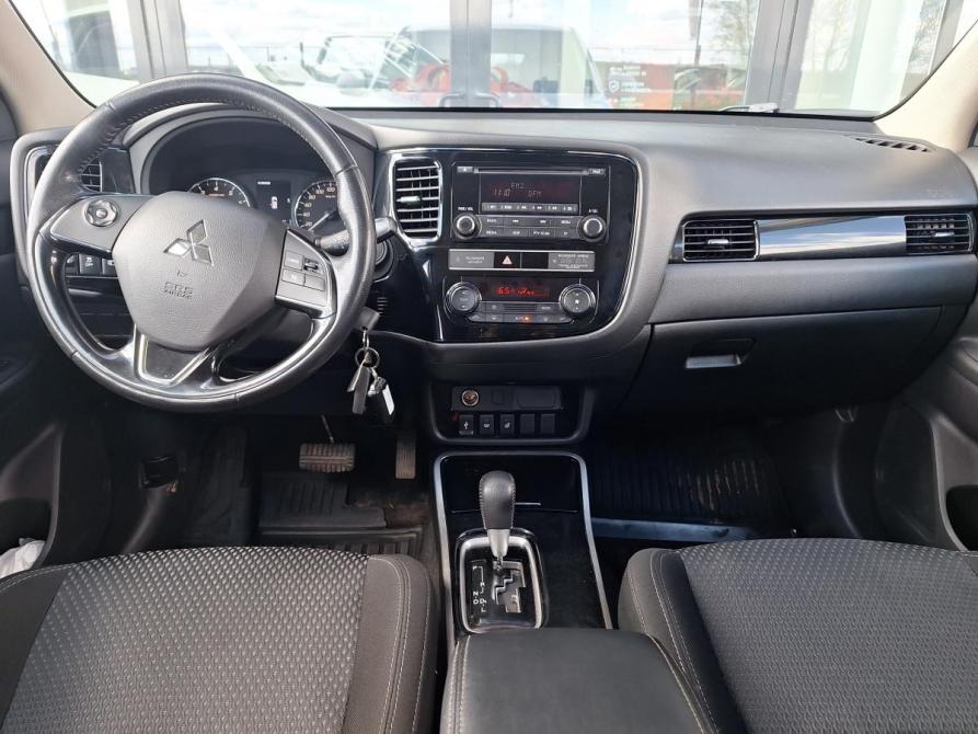 Mitsubishi Outlander III Рестайлинг 2 Азнакаево  - изображение 9