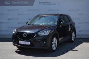Mazda CX-5 I Старый Оскол  - изображение 9