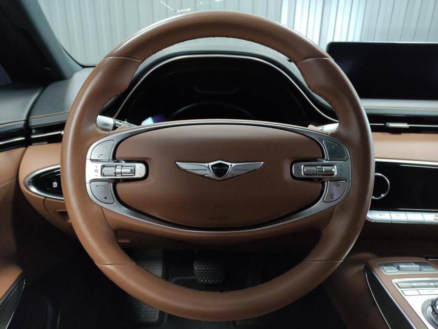 Genesis GV70 I Пермь  - изображение 7