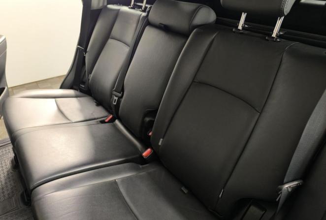 Toyota Land Cruiser Prado 150 Series Рестайлинг 1 с пробегом 2016 года, цена 4 655 000 рублей, 97726 км, внедорожник, Автокод Объявления