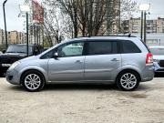 Opel Zafira B Санкт-Петербург  - изображение 17