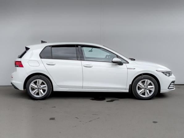 Volkswagen Golf VIII с пробегом 2020 года, цена 2 225 000 рублей, 108462 км, хэтчбек, Автокод Объявления
