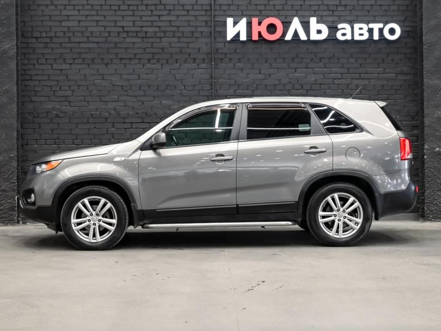 Kia Sorento II Екатеринбург  - изображение 8
