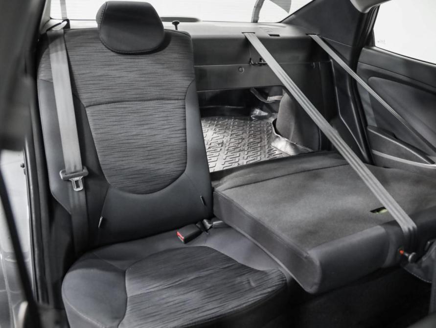 Hyundai Solaris I Рестайлинг Санкт-Петербург  - изображение 7
