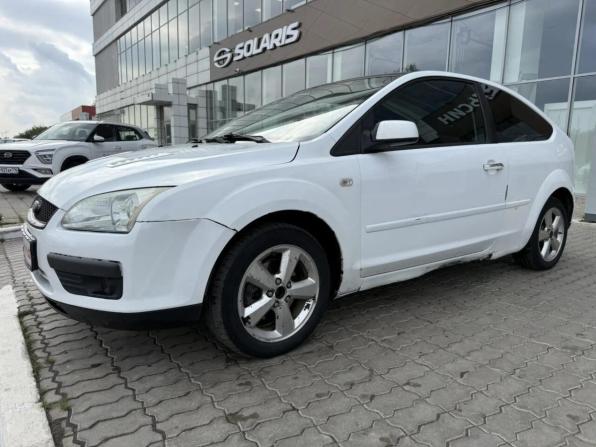 Ford Focus II с пробегом 2006 года, цена 337 822 рубля, 260200 км, хэтчбек, Автокод Объявления