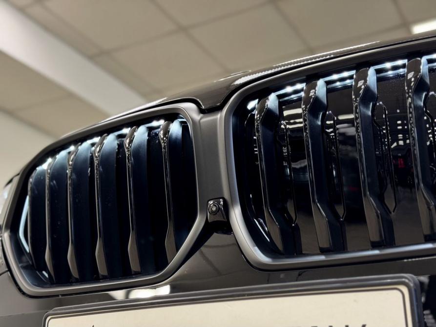 BMW X6 III (G06) Рестайлинг Санкт-Петербург  - изображение 37