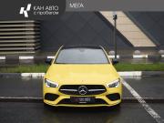 Mercedes-Benz CLA II (C118 X118) Казань  - изображение 17
