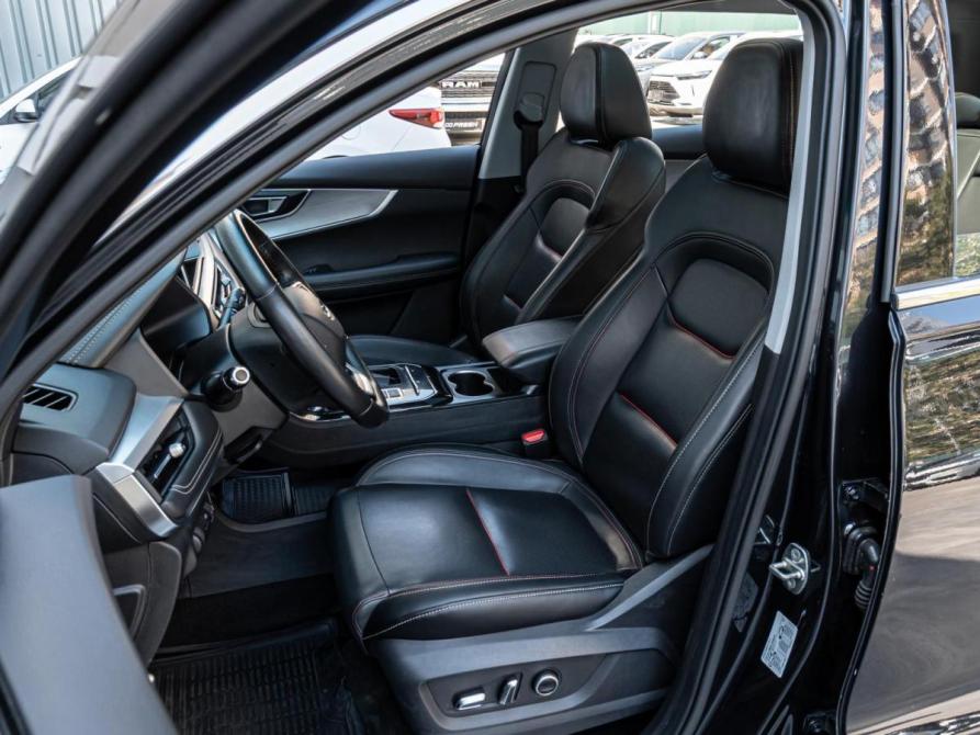 Chery Tiggo 7 Pro I Краснодар  - изображение 10