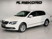 Skoda Superb II Рестайлинг Уфа  - изображение 21