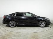 Kia Cerato IV Санкт-Петербург  - изображение 28