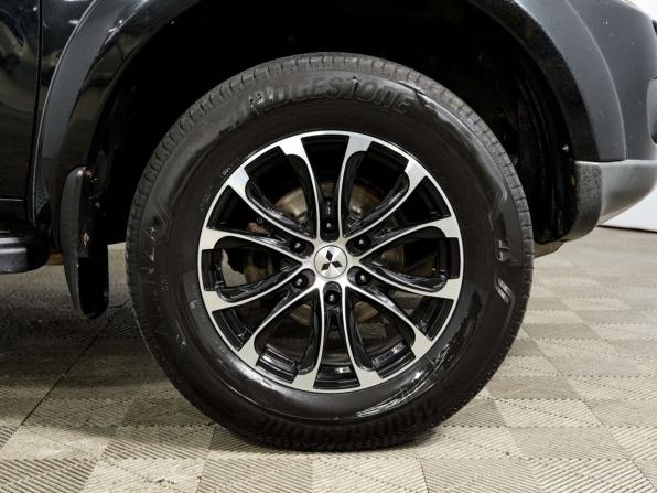 Mitsubishi Pajero Sport II с пробегом 2010 года, цена 1 398 000 рублей, 199948 км, внедорожник, Автокод Объявления