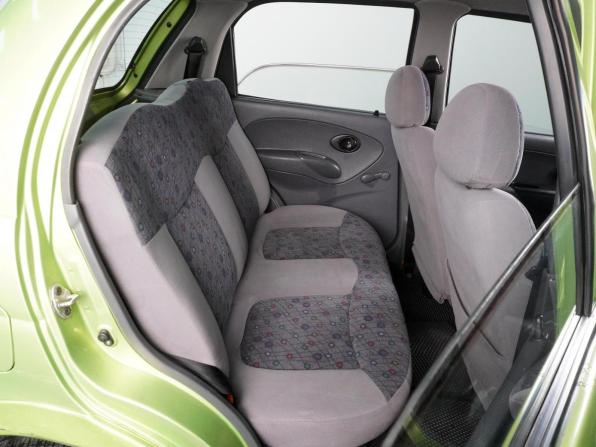 Daewoo Matiz I Рестайлинг с пробегом 2007 года, цена 300 000 рублей, 163117 км, хэтчбек, Автокод Объявления