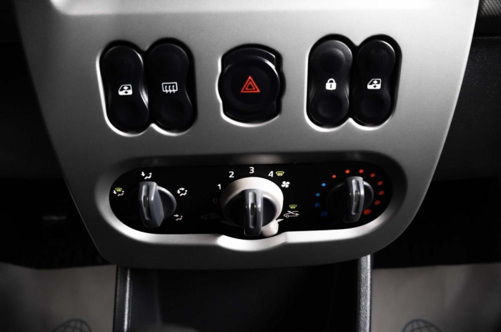 Renault Sandero I Пермь  - изображение 16