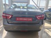 Lada (ВАЗ) Vesta I Арзамас  - изображение 12