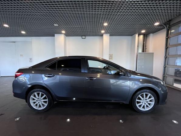 Toyota Corolla XI (E160 E170 E180) с пробегом 2013 года, цена 846 300 рублей, 237480 км, седан, Автокод Объявления