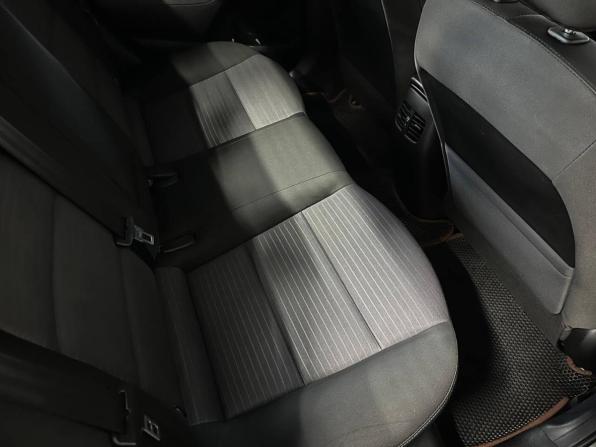 Kia Cerato III Рестайлинг (Classic) с пробегом 2019 года, цена 1 300 000 рублей, 162277 км, седан, Автокод Объявления