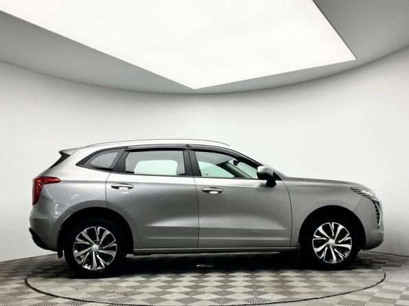 Haval Jolion I с пробегом 2023 года, цена 1 729 000 рублей, 57051 км, внедорожник, Автокод Объявления