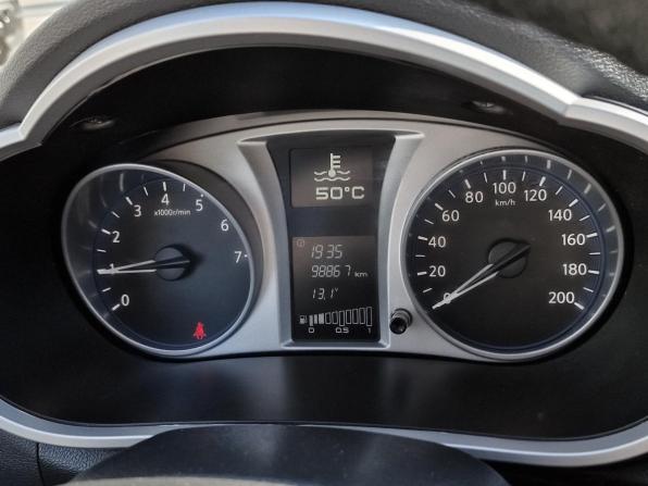 Datsun on-DO I с пробегом 2018 года, цена 598 000 рублей, 98866 км, седан, Автокод Объявления