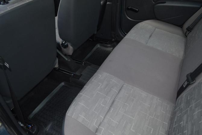 Renault Logan I Рестайлинг с пробегом 2013 года, цена 410 000 рублей, 146645 км, седан, Автокод Объявления