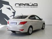 Hyundai Solaris I Рестайлинг Ростов-на-Дону  - изображение 24