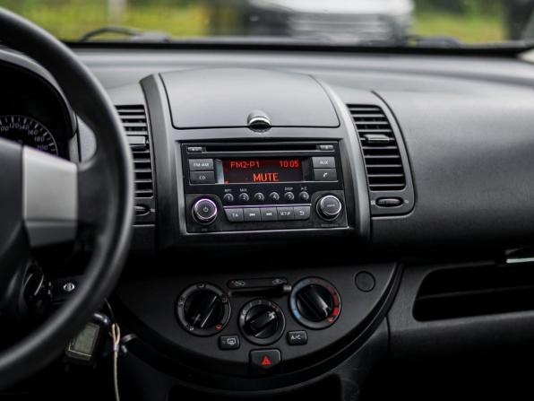 Nissan Note I Рестайлинг с пробегом 2011 года, цена 590 000 рублей, 236457 км, хэтчбек, Автокод Объявления