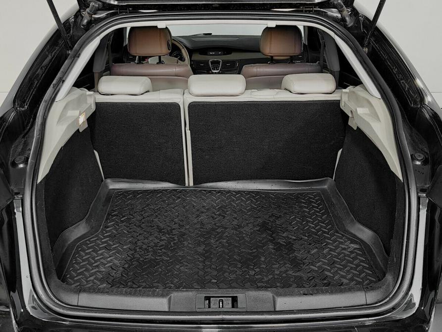 Renault Laguna III Москва  - изображение 13