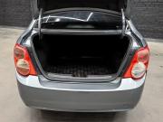Chevrolet Aveo II Екатеринбург  - изображение 25