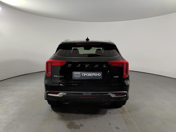 Haval Jolion I с пробегом 2023 года, цена 2 180 000 рублей, 25230 км, внедорожник, Автокод Объявления