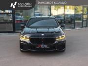BMW 7 серии VI (G11/G12) Рестайлинг Казань  - изображение 17