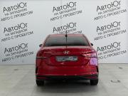 Hyundai Solaris II Рестайлинг Ставрополь  - изображение 22