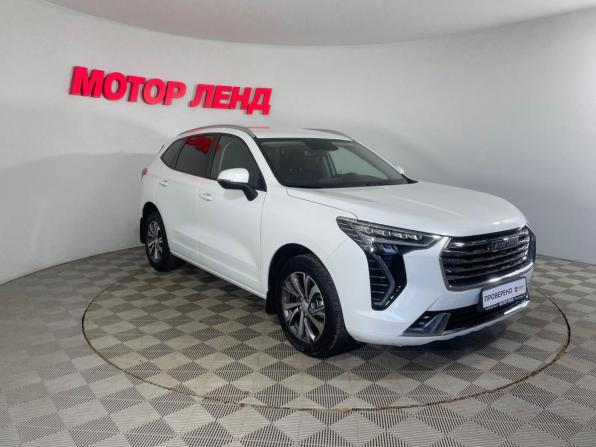 Haval Jolion I с пробегом 2023 года, цена 2 014 000 рублей, 41083 км, внедорожник, Автокод Объявления