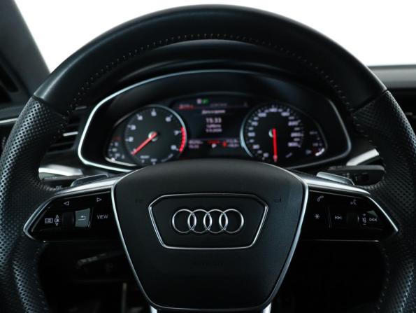 Audi A7 II (4K) с пробегом 2019 года, цена 3 990 000 рублей, 85291 км, лифтбек, Автокод Объявления