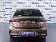 Hyundai Sonata VII (LF) Рестайлинг Ростов-на-Дону  - изображение 41