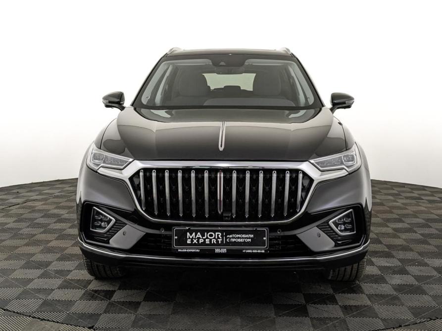 Hongqi HS5 I Москва  - изображение 2