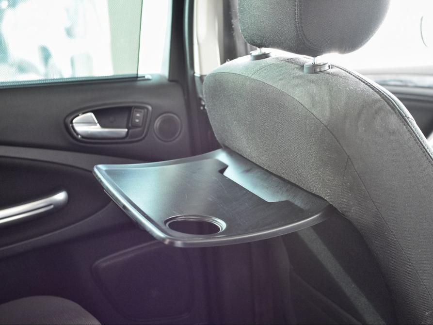 Ford Galaxy II Рестайлинг Каменск-Уральский  - изображение 13