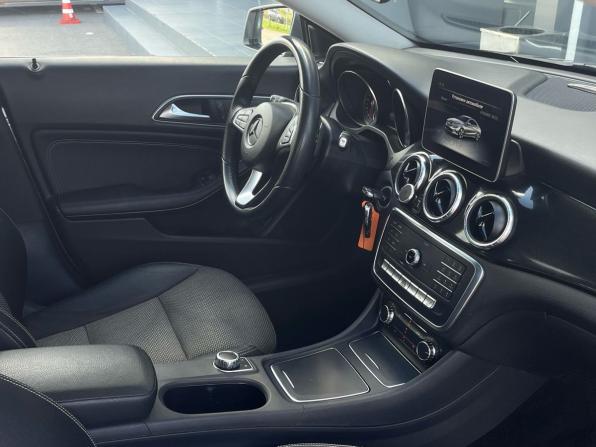 Mercedes-Benz CLA I (C117 X117) Рестайлинг с пробегом 2016 года, цена 1 820 000 рублей, 113000 км, седан, Автокод Объявления