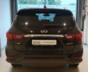 Infiniti QX60 I Рестайлинг Москва  - изображение 32