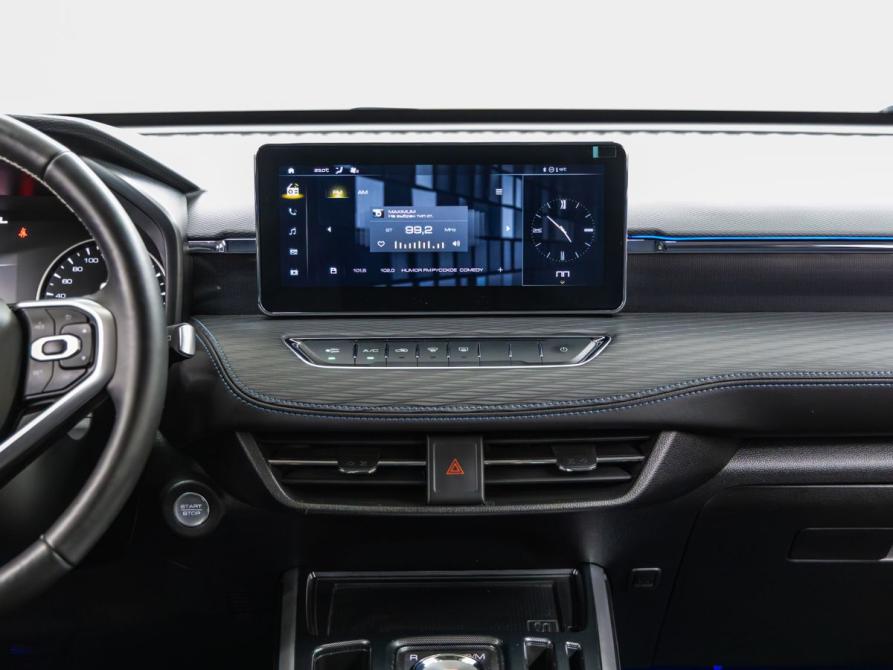 Haval Jolion I Рестайлинг Волгоград  - изображение 23
