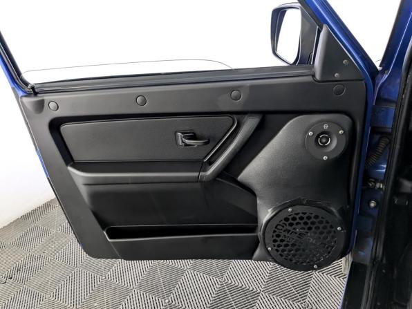 Lada (ВАЗ) 2121 (4x4) I Рестайлинг с пробегом 2020 года, цена 730 000 рублей, 39645 км, внедорожник, Автокод Объявления